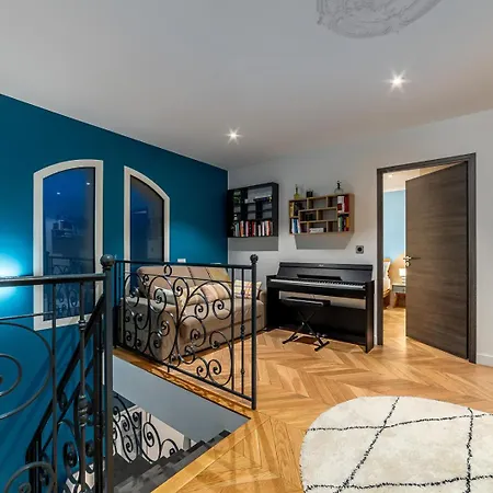 Suite Et Chambres Cosy Chez A&M -Elegant Home, Calme, Campagne, Parking Gratuit Epone Room photo