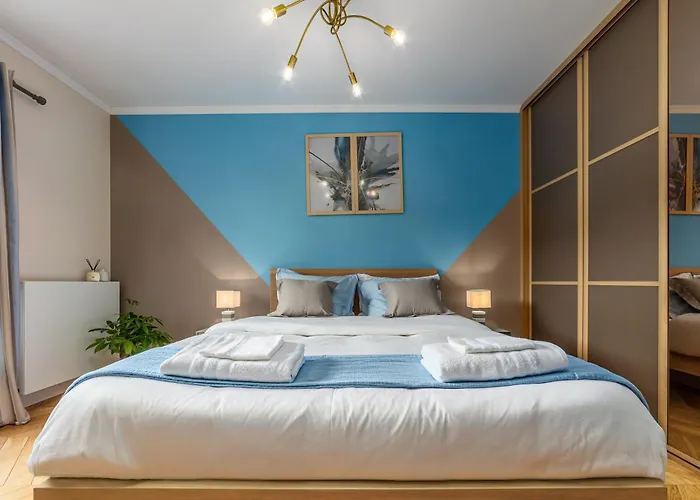 Suite Et Chambres Cosy Chez A&M -Elegant Home, Calme, Campagne, Parking Gratuit
