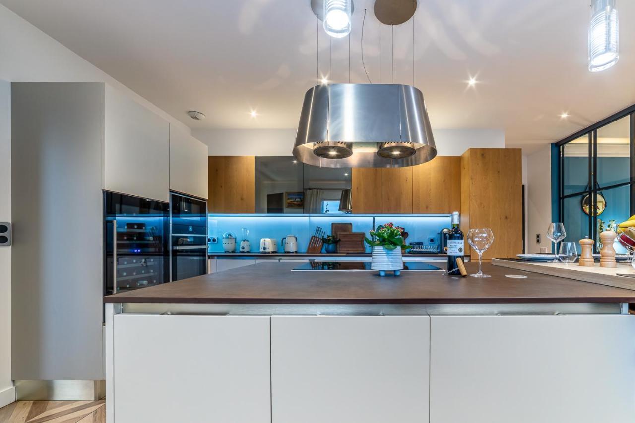 Homestay Et Cosy Chez A&m -elegant Home, Calme, Campagne, Parking Gratuit