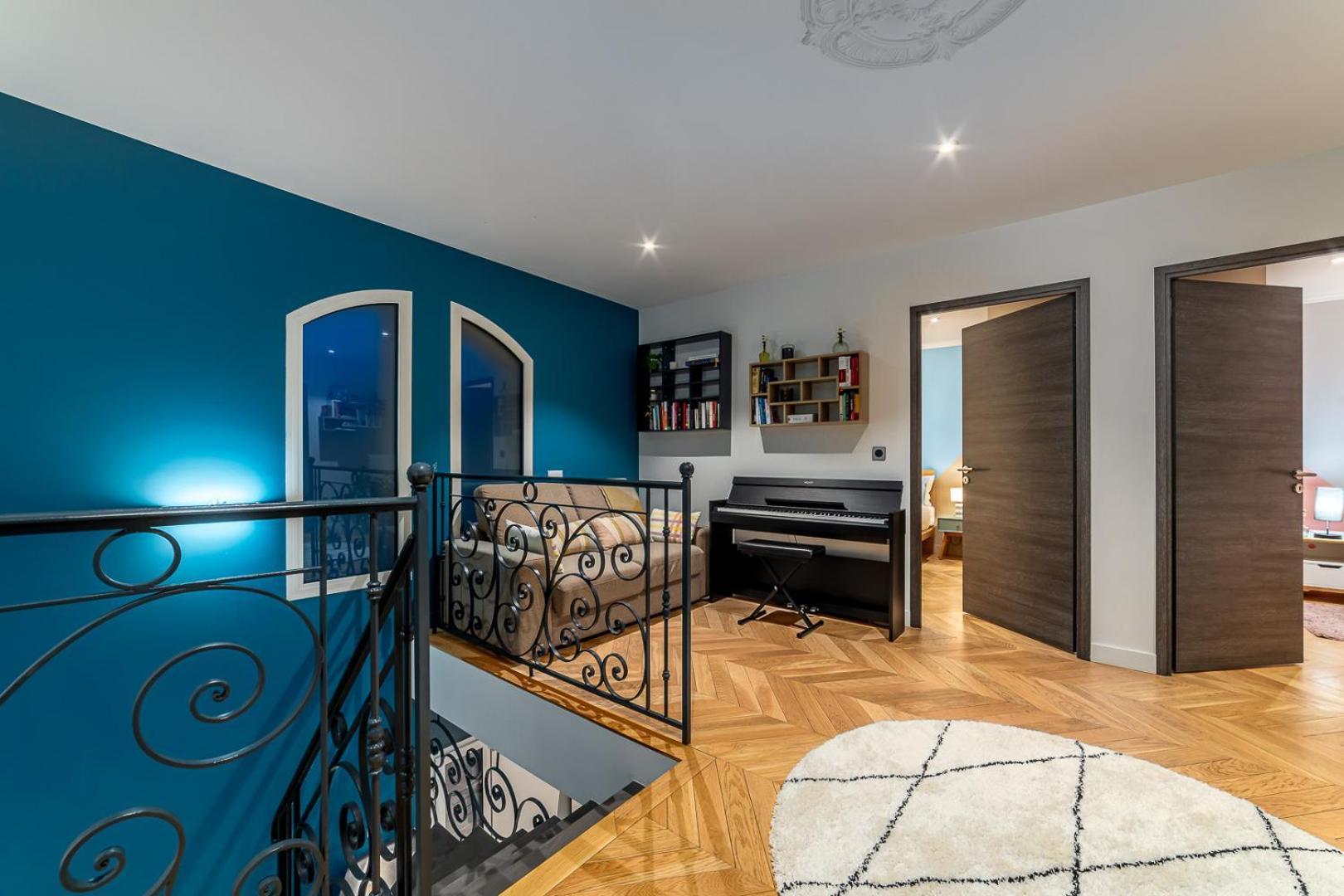 Homestay Et Cosy Chez A&m -elegant Home, Calme, Campagne, Parking Gratuit Epone